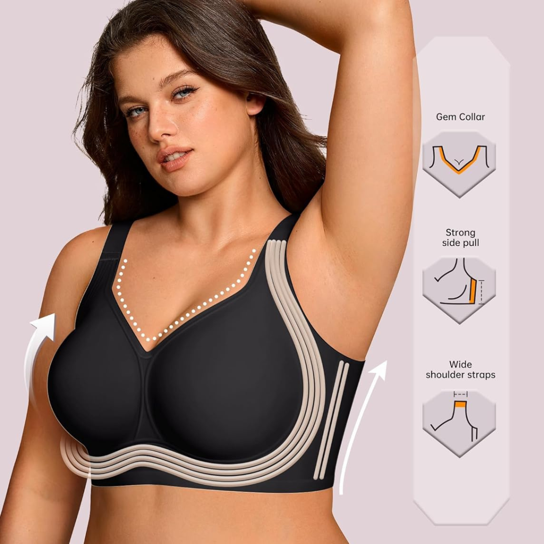 BRASIER PLUSBRAS-NO MAS GORDITOS NI BUSTO CAIDO
