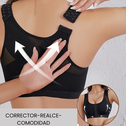 Control Bras