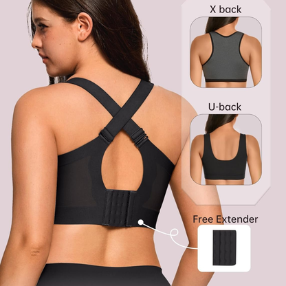 BRASIER PLUSBRAS-NO MAS GORDITOS NI BUSTO CAIDO