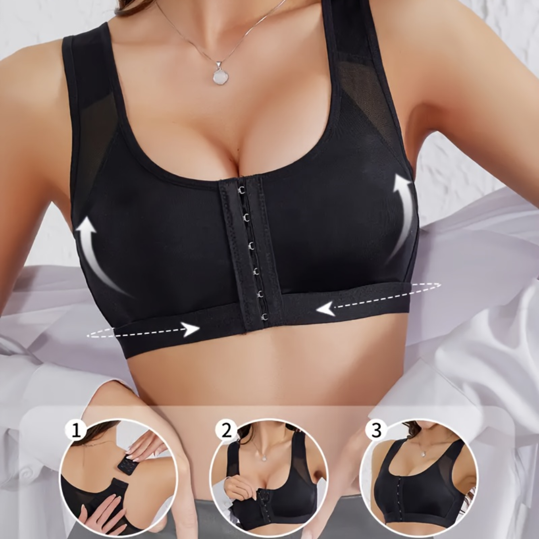 Control Bras