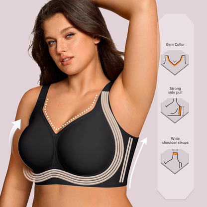 BRASIER PLUSBRAS-NO MAS GORDITOS NI BUSTO CAIDO