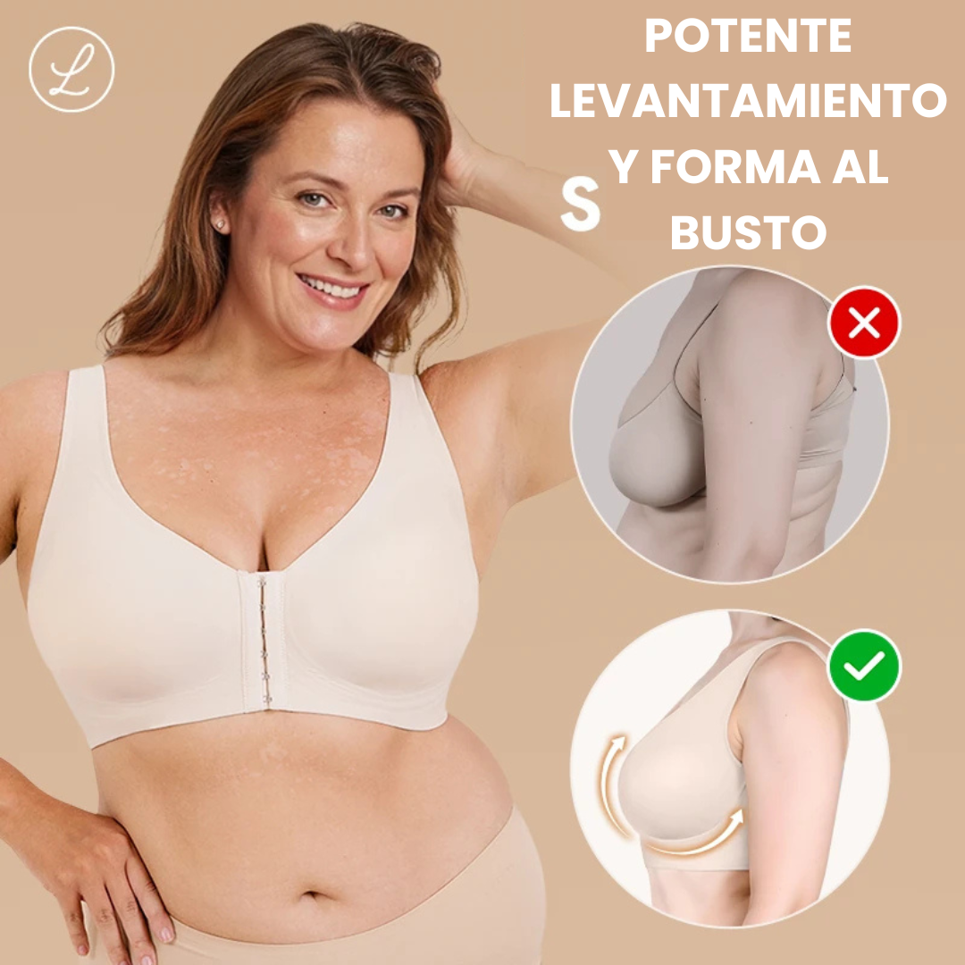BRASIER 2 EN 1- CORRECTOR DE POSTURA-BRAS